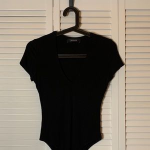Jensen Bamboo Soft Bodysuit
